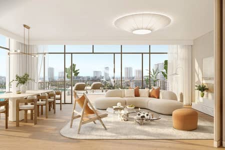 1 Bedroom Apartment for Sale in Dubai Islands, Dubai - Private Beach access | Latest | Community Expert