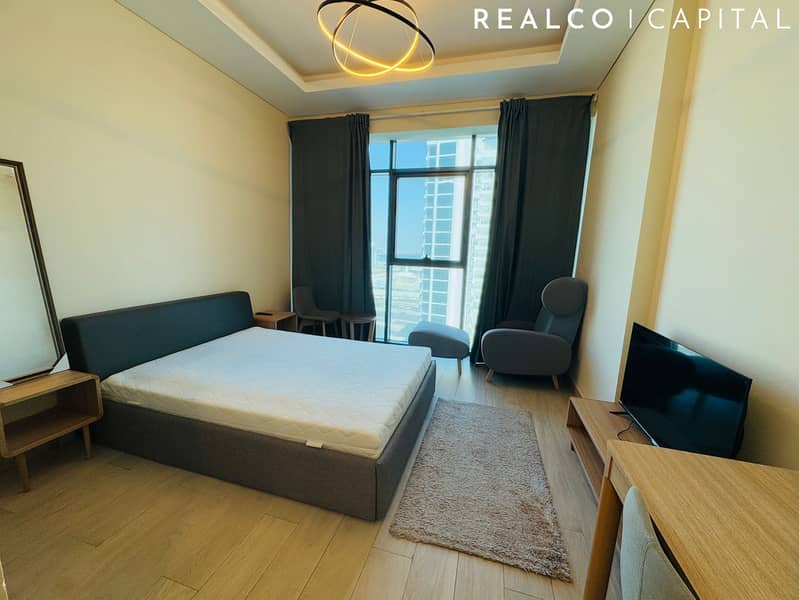 FURNISHED | POOL VIEW | WITHOUT BOLCONY | READY TO MOVE FURNISHED | POOL VIEW | WITHOUT BOLCONY | READY TO MOVE