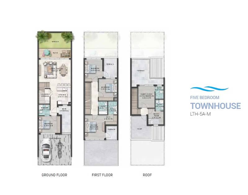 9 Damac-Lagoons-5BR-TH-Floor-Plan-investindxb. jpg