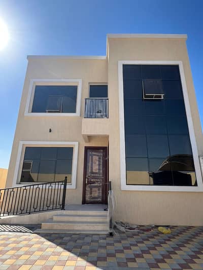 5 Bedroom Villa for Sale in Al Zubair, Sharjah - d650c287-7ec3-4634-99b8-df6f15f87d97. jpg