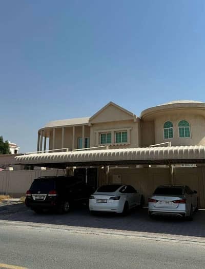 5 Bedroom Villa for Sale in Al Ramaqiya, Sharjah - a9354922-3fc6-430a-8595-27ad8326fa12. jpg