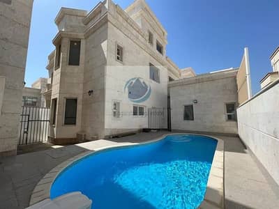 哈里发城， 阿布扎比 5 卧室别墅待租 - 位于哈里发城 5 卧室的别墅 230000 AED - 7179054