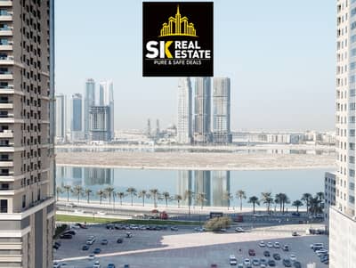 2 Bedroom Apartment for Rent in Al Qasba, Sharjah - 1000208757. jpg