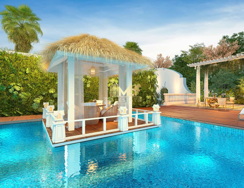 3 Tropical pool surrounded by nature. jpg