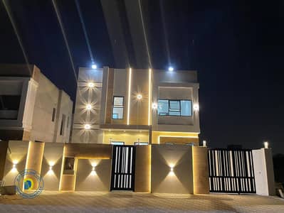 3 Bedroom Villa for Sale in Al Zahya, Ajman - WhatsApp Image 2024-08-11 at 1.41. 53 PM. jpeg