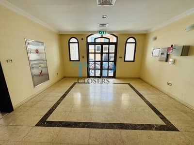 2 Bedroom Flat for Rent in Al Mutarad, Al Ain - Near STMC Hospital|Maid,s Room|Balcony|Must See|