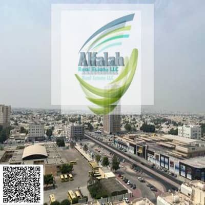 2 Bedroom Flat for Sale in Al Nuaimiya, Ajman - A New Design - Made with PosterMyWall (7). jpg