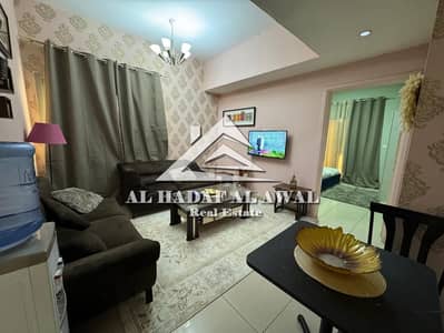 1 Bedroom Flat for Rent in Al Majaz, Sharjah - IMG-20250315-WA0322. jpg