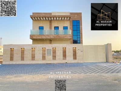 3 Bedroom Villa for Sale in Al Zahya, Ajman - batch_764562454-800x600. jpeg