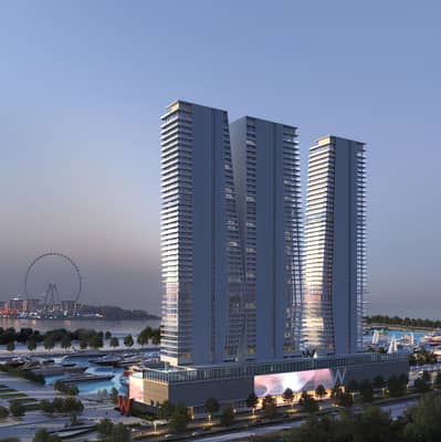 2 Bedroom Apartment for Sale in Dubai Harbour, Dubai - 1440_11722af8-0667-4460-a5b1-3272fb6602f2. png