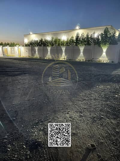4 Cпальни Вилла Продажа в Аль Манама, Аджман - 95461c3b-1456-4ee4-82f5-5486cb74c1f7. jpg