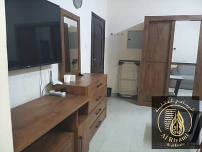 Studio for Rent in Al Rashidiya, Ajman - 5aa7cd51-059a-423b-8b6a-0595ebcb24c5. jpeg