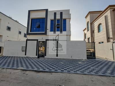 5 Bedroom Villa for Sale in Al Yasmeen, Ajman - IMG-20250301-WA0112. jpg