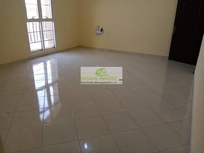 فلیٹ 1 غرفة نوم للايجار في مدينة شخبوط (مدينة خليفة B)، أبوظبي - Huge One Bed Apt Backyard in Khalifa (B) فلیٹ 1 غرفة نوم للايجار في مدينة شخبوط (مدينة خليفة B)، أبوظبي - Huge One Bed Apt Backyard in Khalifa (B)