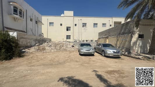 Plot for Sale in Al Bustan, Ajman - IMG-20250315-WA0001. jpg