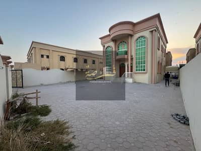 5 Bedroom Villa for Rent in Al Mowaihat, Ajman - IMG-20250315-WA0094. jpg