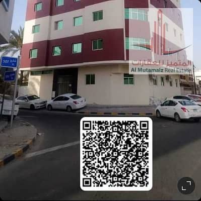 1 Bedroom Apartment for Rent in Al Nuaimiya, Ajman - BMY2bqdM1pnDSdkprYYh02pga8MJTRyvZHR1gHmv. jpg