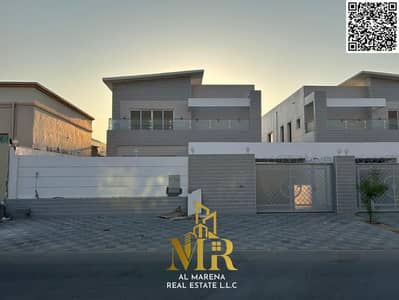 5 Bedroom Villa for Sale in Al Rawda, Ajman - WhatsApp Image 2025-03-15 at 11.12. 57 AM (2). jpeg
