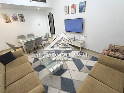 2 Bedroom Apartment for Rent in Al Khan, Sharjah - c6177be3-bacc-49fc-8f78-79fb1359fb4c. jpg 2 Bedroom Apartment for Rent in Al Khan, Sharjah - c6177be3-bacc-49fc-8f78-79fb1359fb4c. jpg