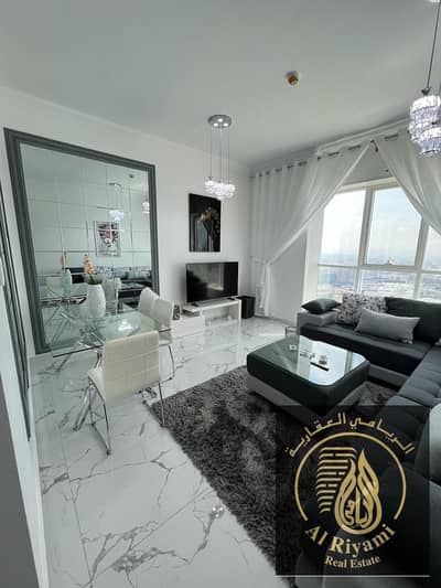 1 Bedroom Apartment for Rent in Al Rashidiya, Ajman - IMG-20250311-WA0466. jpg
