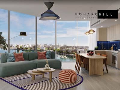 2 Bedroom Apartment for Sale in Dubai Maritime City, Dubai - Unknown-6. jpeg