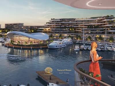 Private beach☑️VIP clients only☑️luxury life on island☑️near WYNN ...