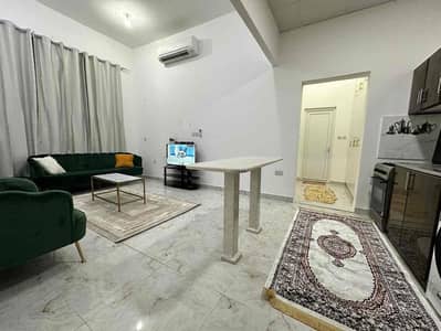 Studio for Rent in Al Shamkha, Abu Dhabi - 4a17bb80-d184-4ada-bc56-ace8bd3b5a9f. jpg