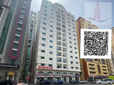 2 Cпальни Апартаменты в аренду в Аль Касимия, Шарджа - image (1). png