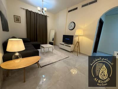 1 Bedroom Flat for Rent in Corniche Ajman, Ajman - IMG-20250315-WA0782. jpg