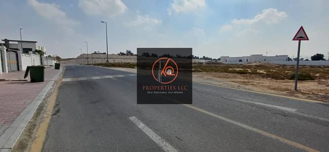 Plot for Sale in Al Helio, Ajman - WhatsApp Image 2025-03-06 at 1.19. 47 AM. jpeg