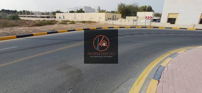 Plot for Sale in Al Helio, Ajman - WhatsApp Image 2025-03-06 at 1.19. 48 AM. jpeg