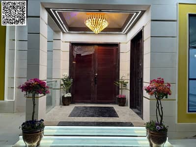 6 Bedroom Villa for Sale in Al Rawda, Ajman - IMG-20250315-WA0327. jpg