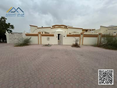 Elegant Villa for Rent in Al Jurf  Prime Location & Spacious Living!