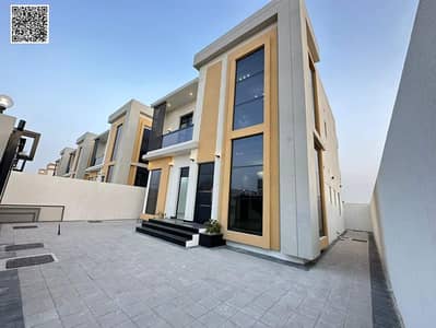 3 Bedroom Villa for Sale in Al Zahya, Ajman - WhatsApp Image 2024-06-27 at 12.32. 06 PM. jpeg