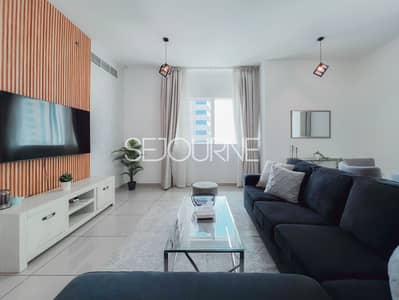 2 Bedroom Flat for Rent in Dubai Marina, Dubai - IMG_3326. jpg