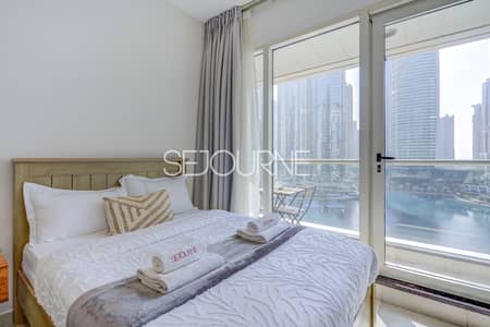 Studio for Rent in Jumeirah Lake Towers (JLT), Dubai - A-6. jpg