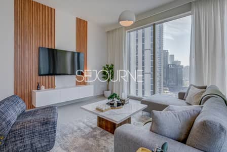 2 Bedroom Apartment for Rent in Downtown Dubai, Dubai - A-15. jpg