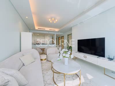 1 Bedroom Apartment for Rent in Business Bay, Dubai - IMG_9474. jpg