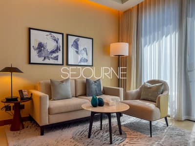2 Bedroom Flat for Rent in Downtown Dubai, Dubai - IMG_3568. jpg