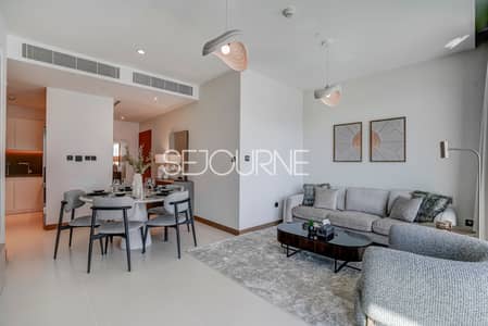 2 Bedroom Apartment for Rent in Dubai Marina, Dubai - A-9. jpg