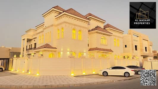 5 Bedroom Villa for Sale in Al Alia, Ajman - WhatsApp Image 2025-03-11 at 11.37. 30 AM (2). jpeg