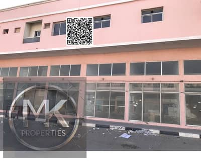 Shop for Rent in Al Jurf, Ajman - 1. jpg