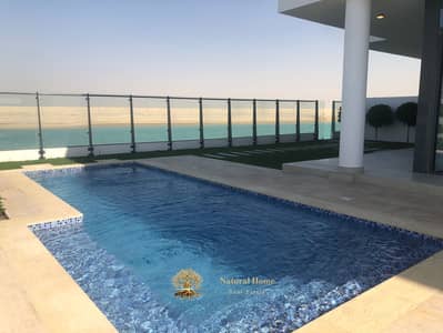 5 Bedroom Villa for Sale in Ajmal Makan City - Sharjah Waterfront, Sharjah - 2. jpeg