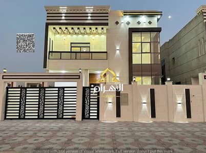 5 Bedroom Villa for Sale in Al Helio, Ajman - batch_763102830-1066x800. jpg