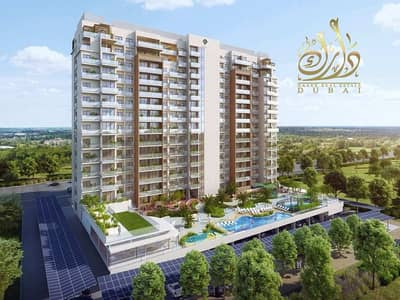 1 Bedroom Flat for Sale in Majan, Dubai - WhatsApp Image 2024-11-12 at 4.44. 01 AM. jpeg