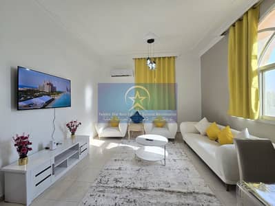 1 Bedroom Apartment for Rent in Khalifa City, Abu Dhabi - WhatsApp Image 2025-03-16 at 1.42. 33 AM. jpeg