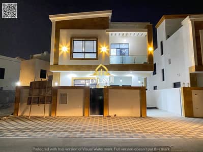 5 Cпальни Вилла Продажа в Аль Амера, Аджман - WhatsApp Image 2025-03-16 at 12.49. 16 AM. jpg