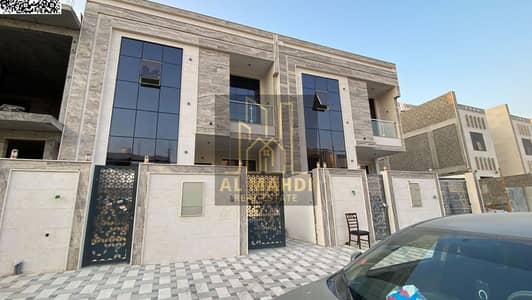 4 Bedroom Townhouse for Sale in Al Zahya, Ajman - WhatsApp Image 2025-02-08 at 9.02. 17 PM. jpeg