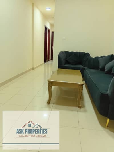 2 Bedroom Apartment for Rent in Abu Shagara, Sharjah - 1000136263. jpg