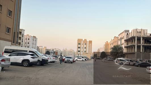 穆瓦利赫商业区， 夏尔迦 商业地块待售 - 000166c9-ebd7-4a0f-b5ee-c3d8a5848d60. jpg